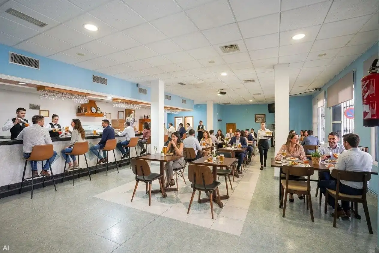 Local en venta en Guadiana, Badajoz
