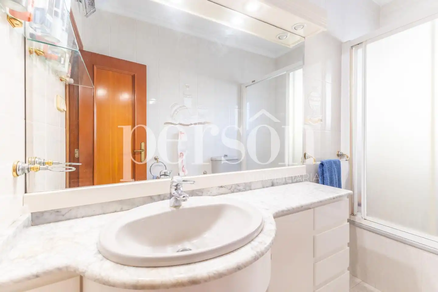 Piso en venta en De Malilla, Malilla