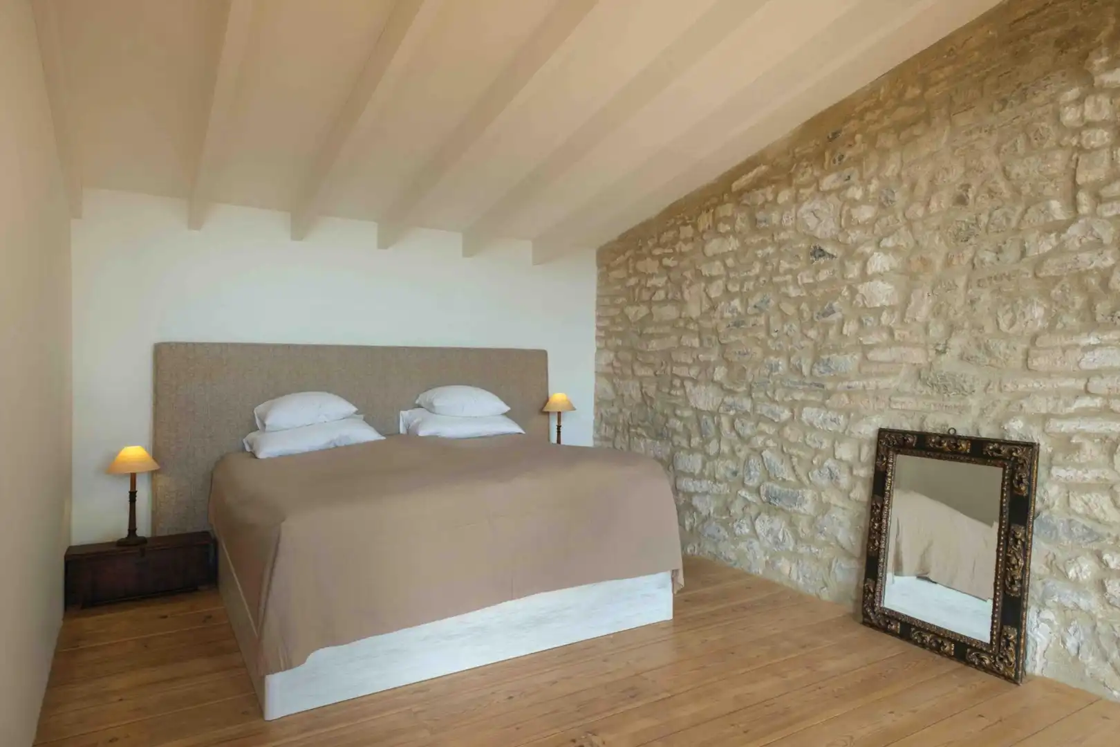 Casa rústica amb jardí en venda a Porreres, imagen 19