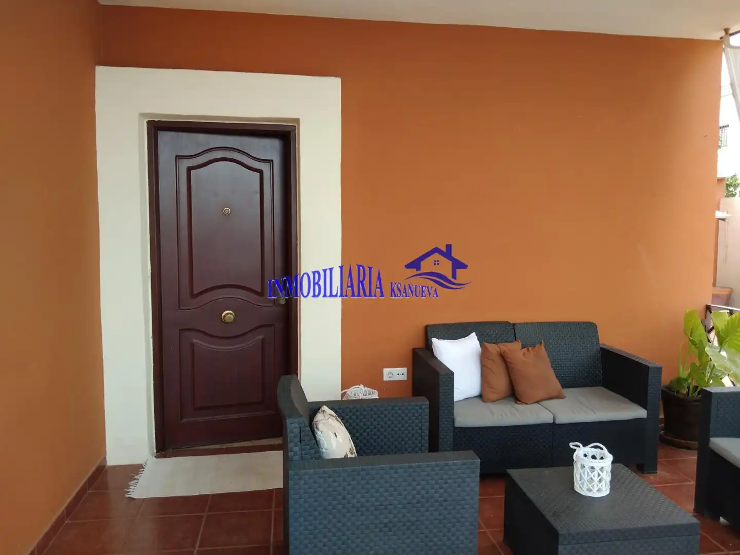 Villa con terrazza in vendita a Periurbano Norte, imagen 15