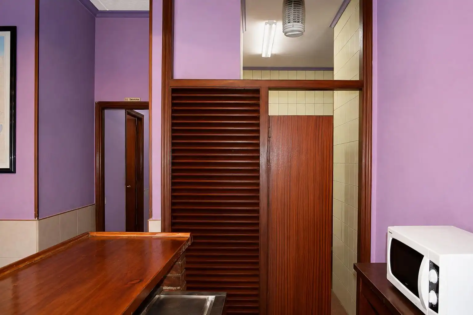 Local comercial en venda a Calle FELIX ARAMBURU 3, imagen 10