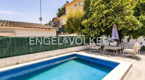 Foto 4 de Casa o xalet en venda a Montmar, Castelldefels