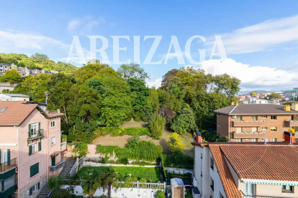 Flat with lift for sale in Bordatxipi Pasealekua, imagen 19