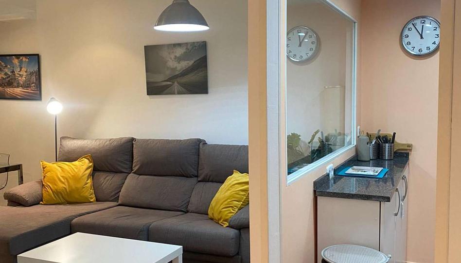 Photo 1 of Apartment to share in Niño Jesús, Madrid