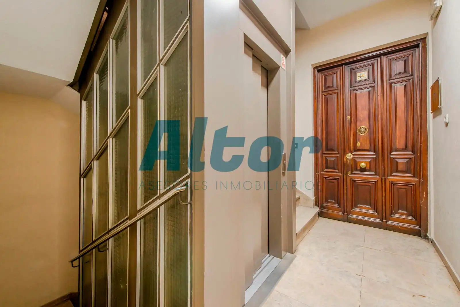 Appartement avec ascenseur à louer à ALCALA, imagen 35