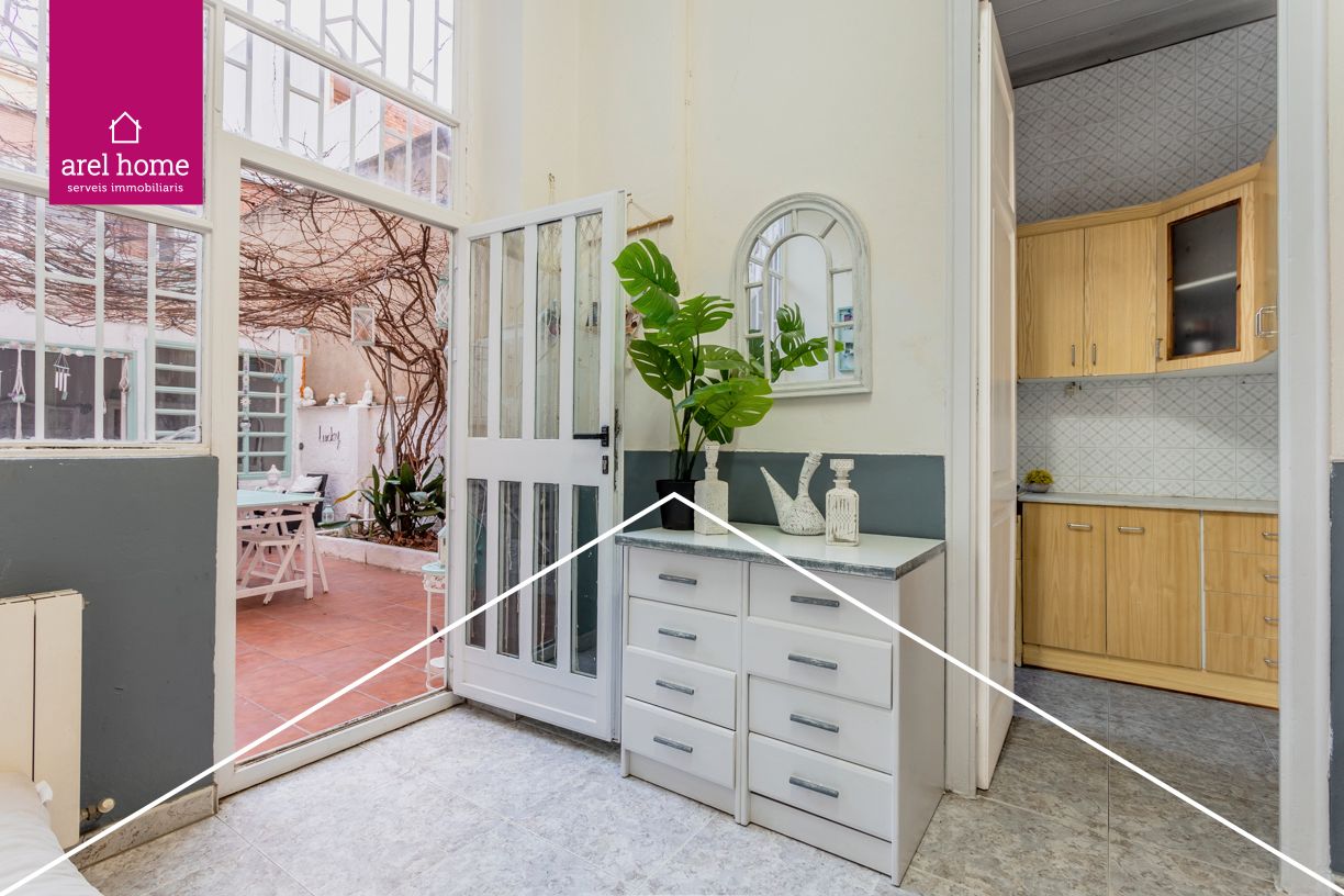 Casa o xalet en venda en Esplugues de Llobregat amb Aire condicionat, Terrassa i Traster