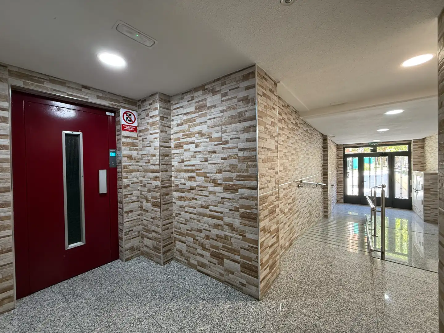 Flat for sale in Leganés