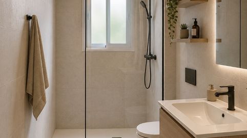 Foto 4 de Piso en venta en Calle Nuestra Señora del Belén, El Cristo, Palencia Capital