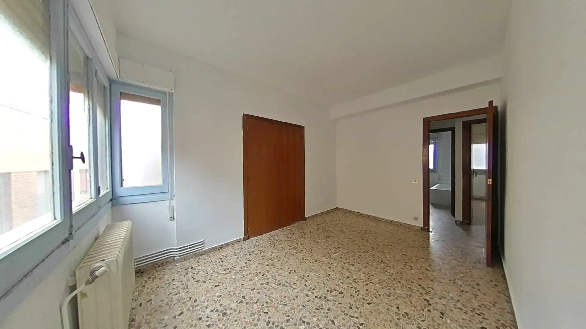 Piso en venta en Pascual Pérez Oñate, Corella