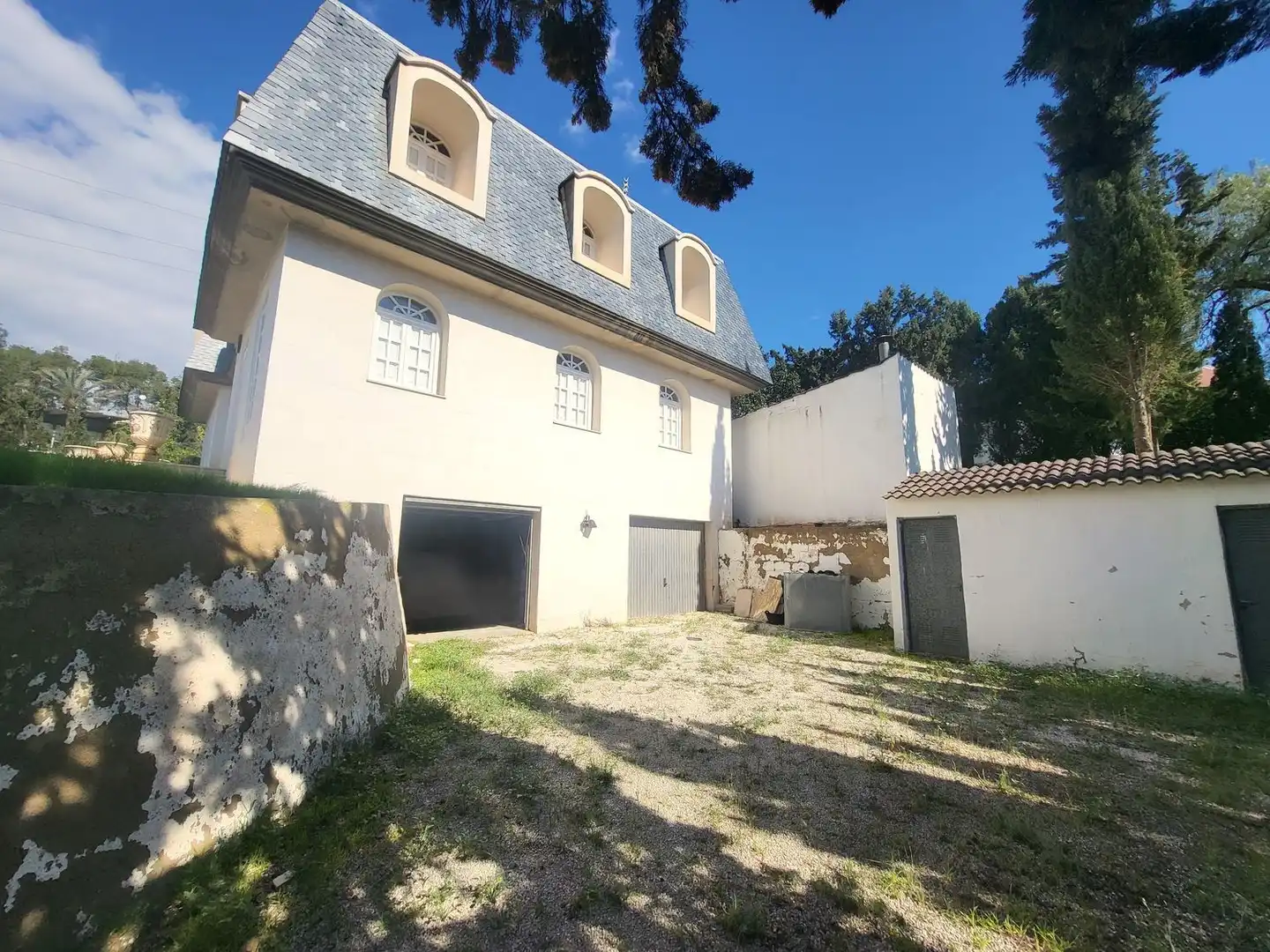 Villa con giardino in vendita a Calle Jerez 8, imagen 81