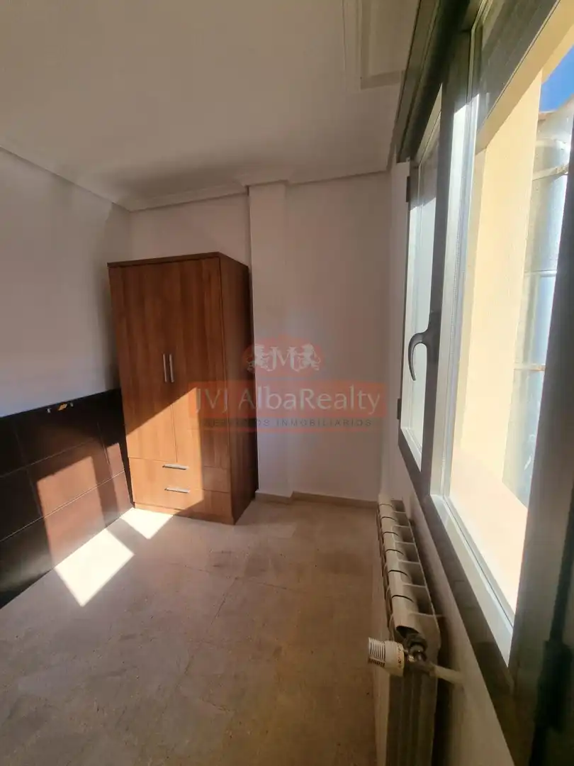 Habitación de Ático en venta en Albacete con Aire acondicionado, Calefacción y Terraza