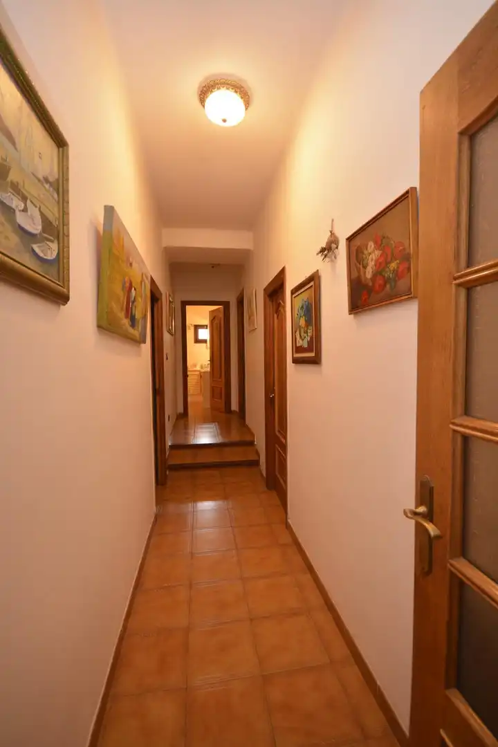 Finca rústica en venta en Borrassà con Aire acondicionado, Calefacción y Jardín privado