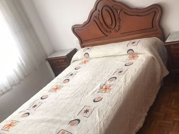 Appartamento con ascensore in affitto a Rúa de Santa Uxía de Ribeira