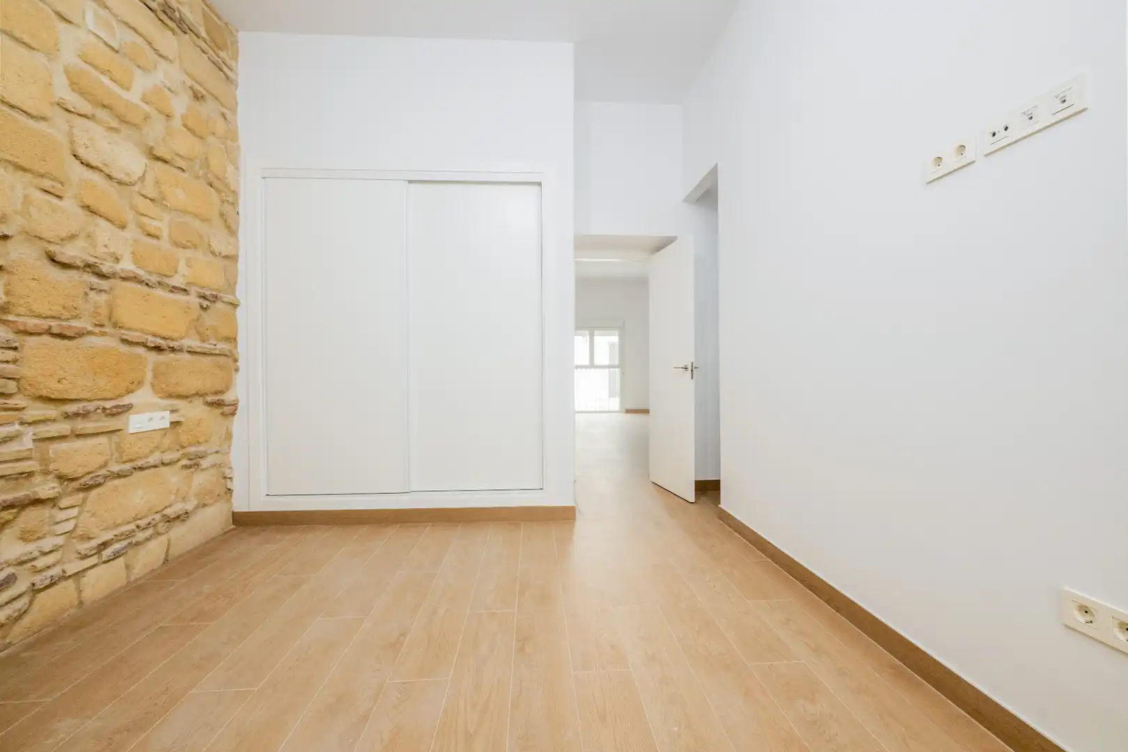 Habitatge d'obra nova amb ascensor en venda a Calle San Agustín 13, imagen 16