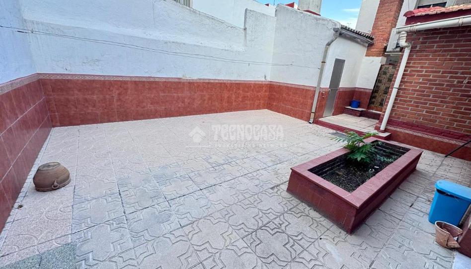 Photo 1 of Single-family semi-detached for sale in Parque Europa - Los Pitufos, Madrid