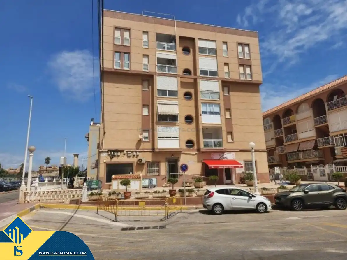 Apartament amb piscina en venda a La Mata, imagen 17