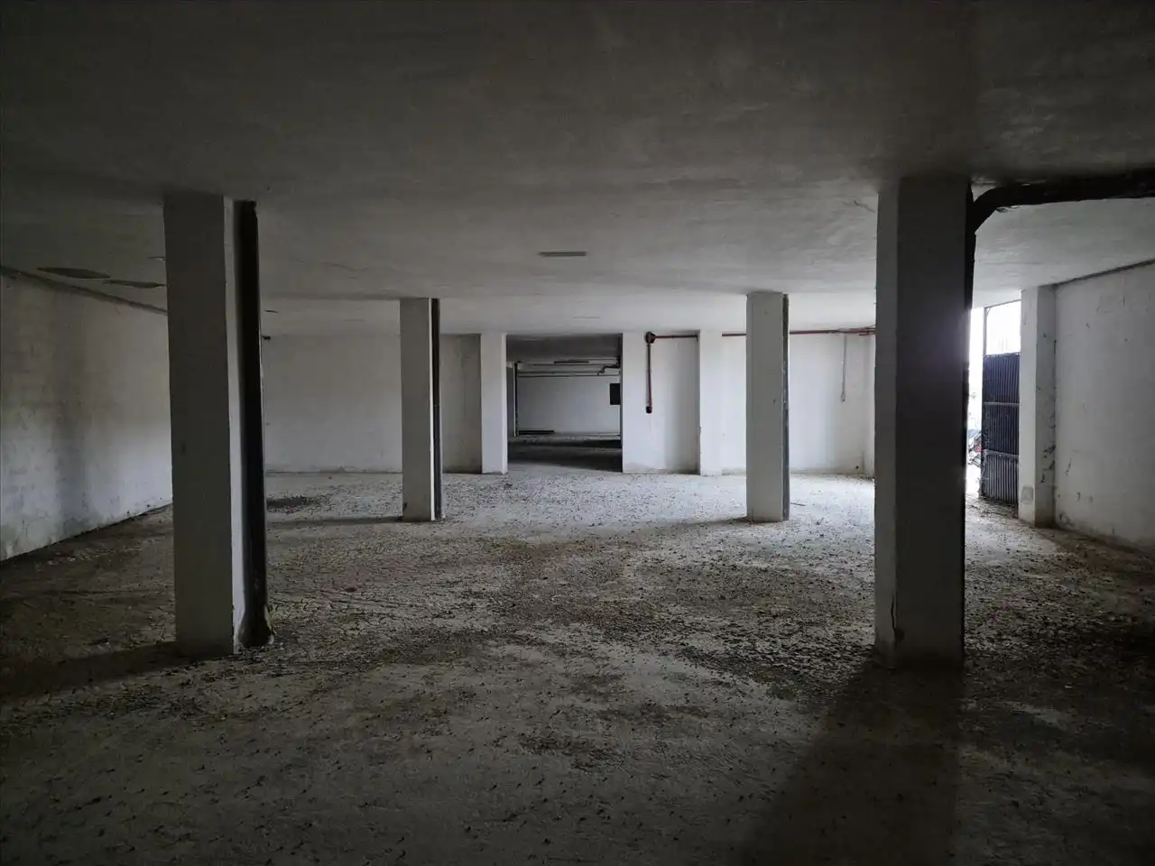 Commercial properties for sale in Santa Cruz del Comercio