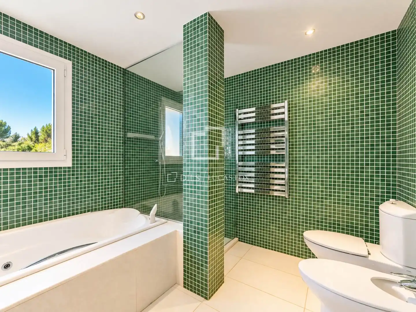 Detached house with terrace for sale in Vallpineda - Santa Bárbara, imagen 15