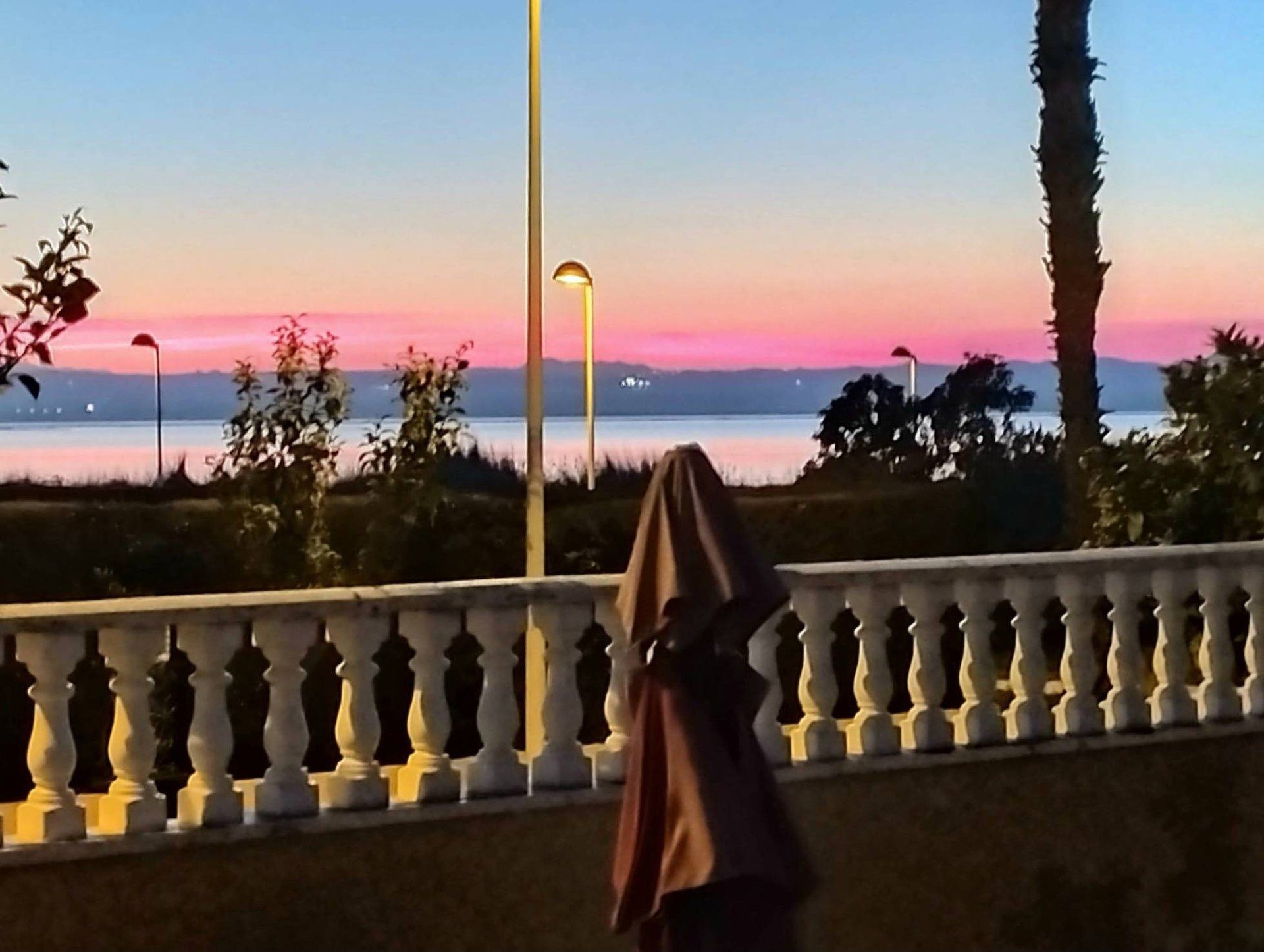 Exterior view of House or chalet for sale in Torrevieja  with Air Conditioner, Swimming Pool and Jacuzzi