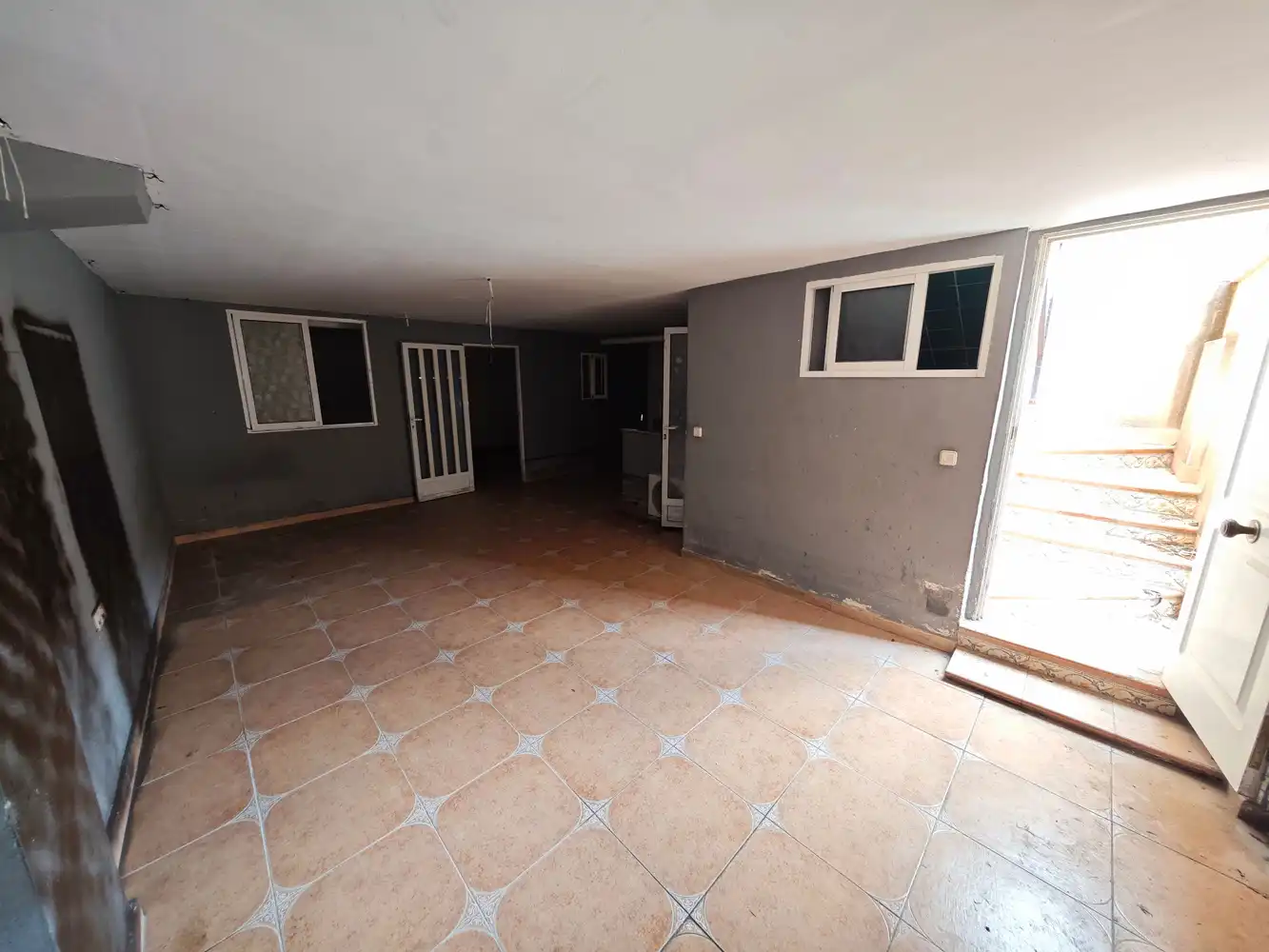 Casa adosada en venta en Granja de Rocamora con Terraza y Trastero