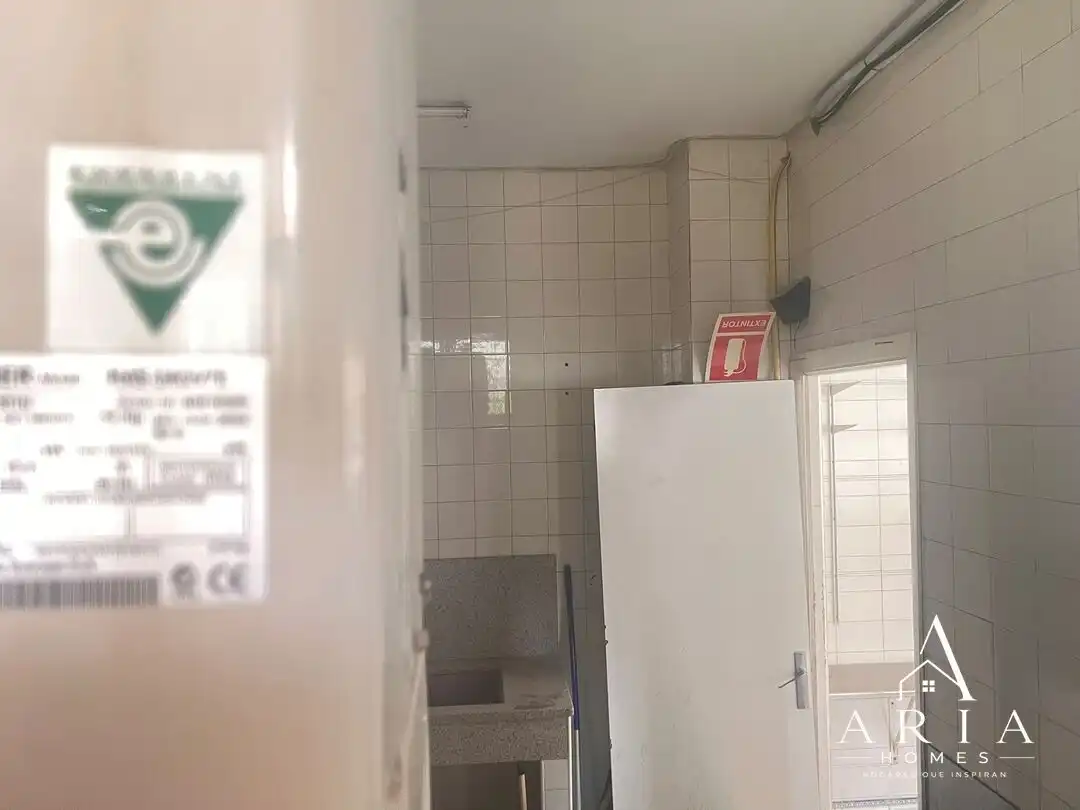 Gewerbefläche zum Verkauf in Rafaela Ybarra Kalea, imagen 21