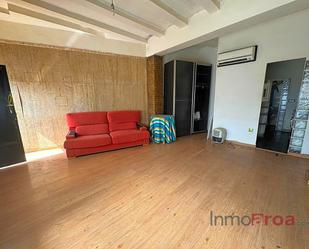 Living room of Flat for sale in Godella  with Air Conditioner