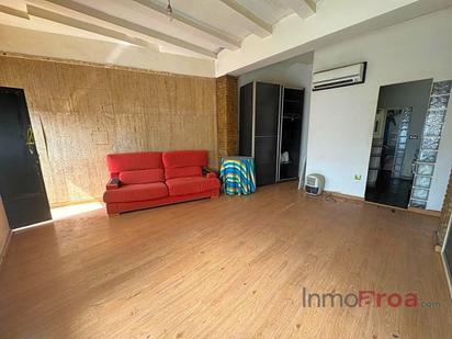 Living room of Flat for sale in Godella  with Air Conditioner