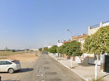 Casa en venda a ALAMO