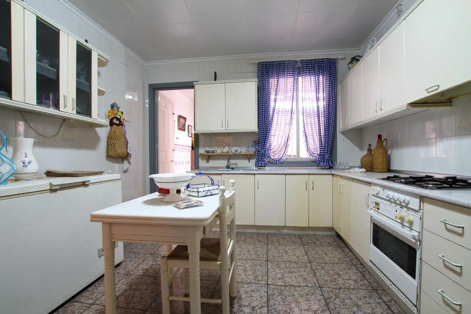 Casa o xalet en venda a Águilas, Murcia