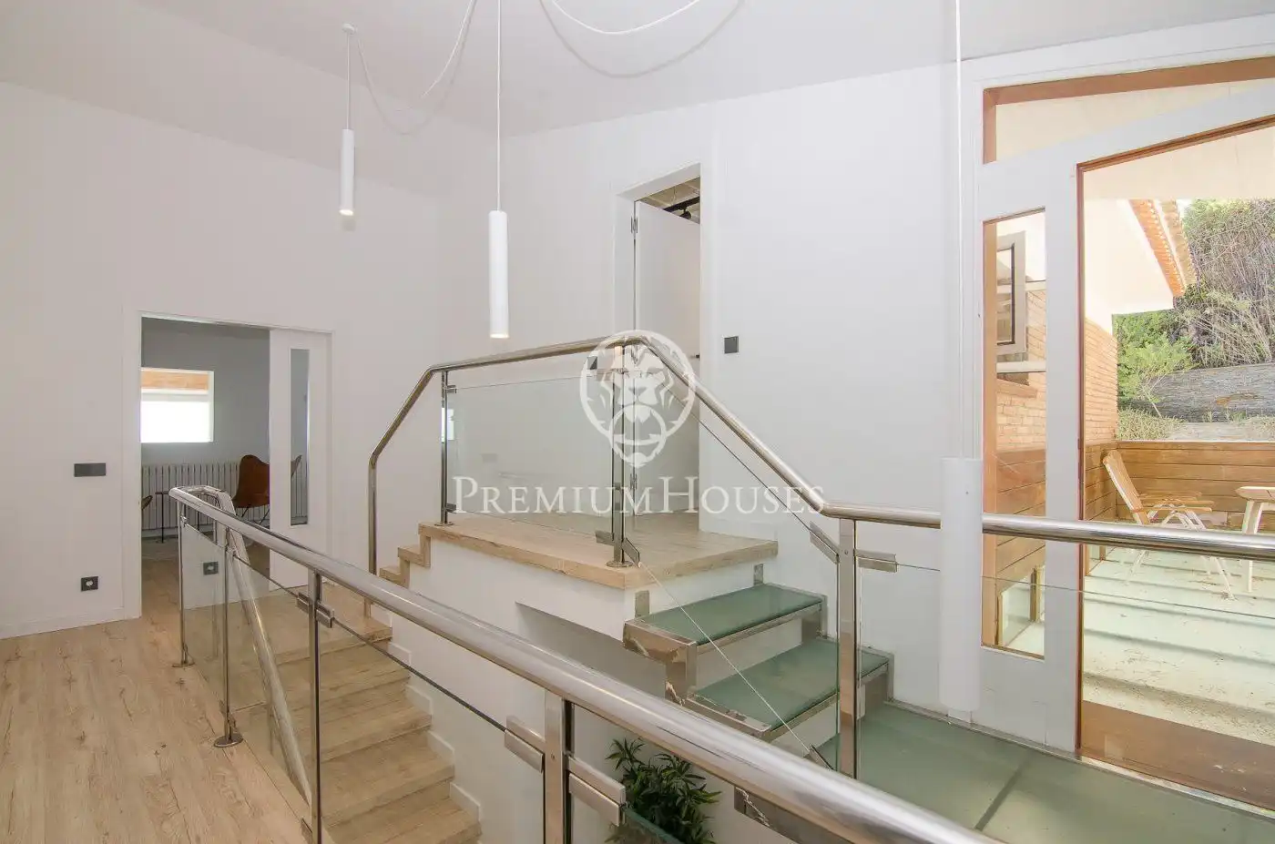 Maison avec terrasse à vendre à Cabrils, imagen 25