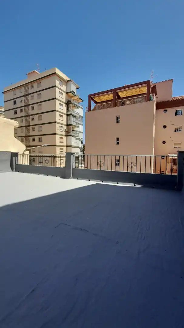 Casa con terrazza in vendita a Calle Octavio López 19, imagen 3