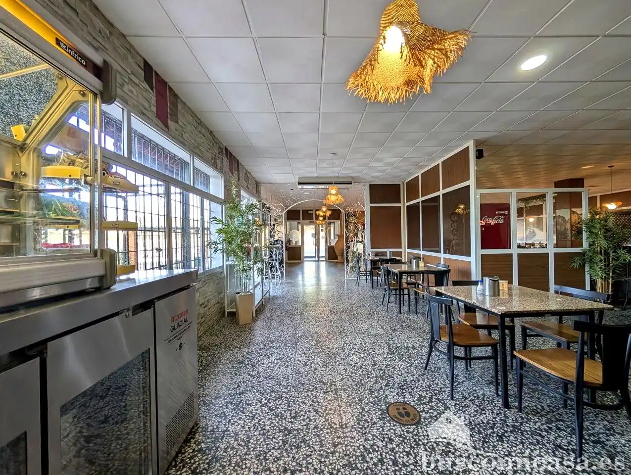 Gewerbefläche zum Verkauf in Kilómetro, imagen 7