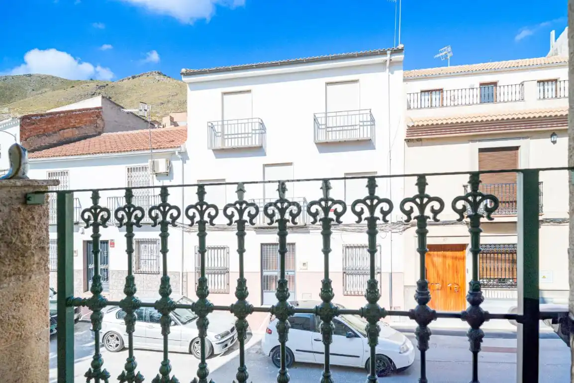 Flat for sale in C. Juan Martín, imagen 27