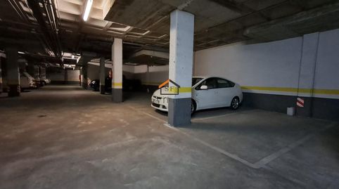 Photo 2 of Garage for rent in Calle Calle Andrés de Urdaneta, 10, Legazpi, Madrid Capital