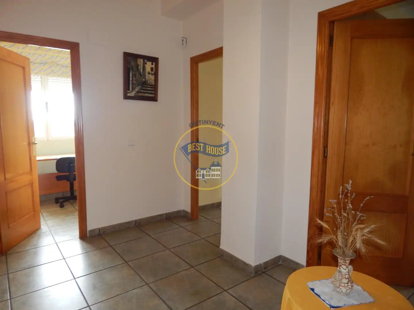 Casa o chalet en venta en Bocairent con Calefacción, Jardín privado y Terraza