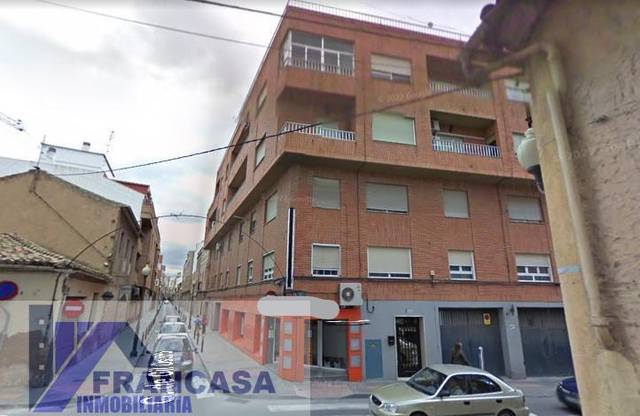 Piso en Venta en El Carril - Paseo de Chapi