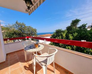 Balcony of Flat for sale in Tossa de Mar  with Balcony