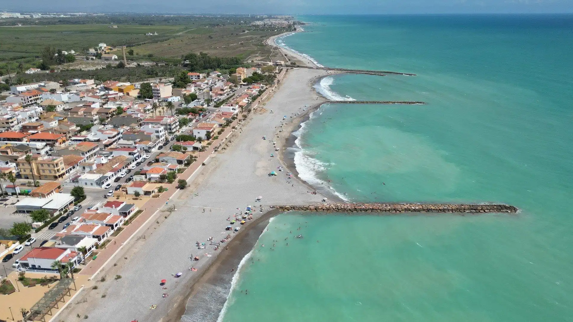 Terreny residencial en venda a Almenara, imagen 18