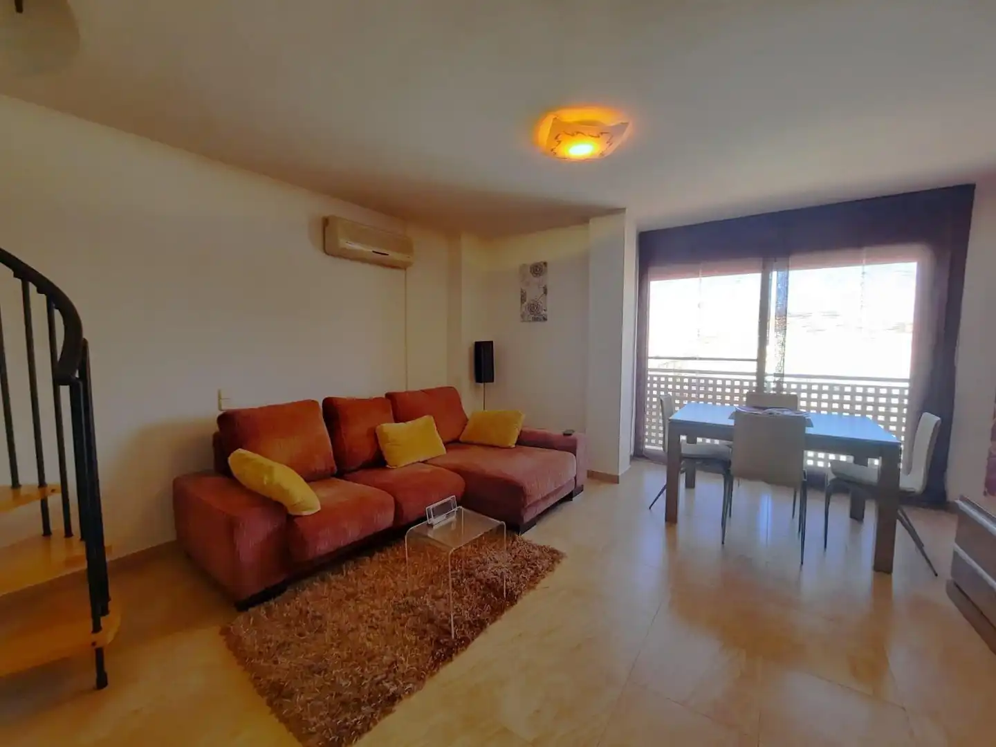 Penthouse mit Terrasse zum Verkauf in Deltebre, imagen 4