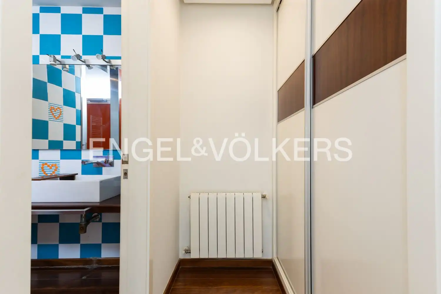 Casa adosada en venta en Massamagrell con Aire acondicionado, Calefacción y Parquet