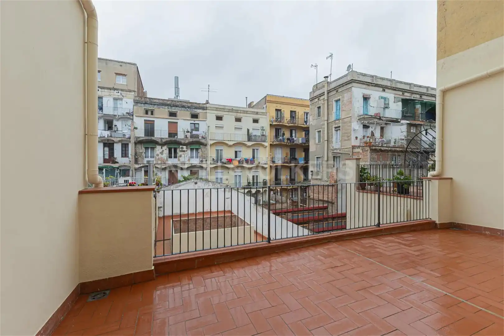 Piso en venta en El Raval