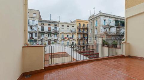 Photo 4 from new construction home in Flat for sale in El Raval, Barcelona