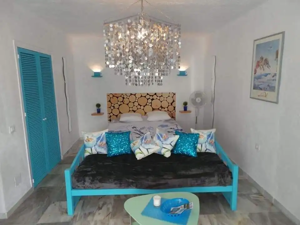Habitación de Apartamento en venta en Sant Josep de sa Talaia con Terraza