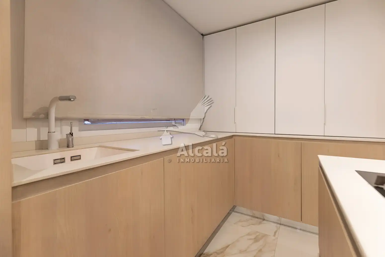 Appartamento con terrazza in vendita a El Quiñón, imagen 14