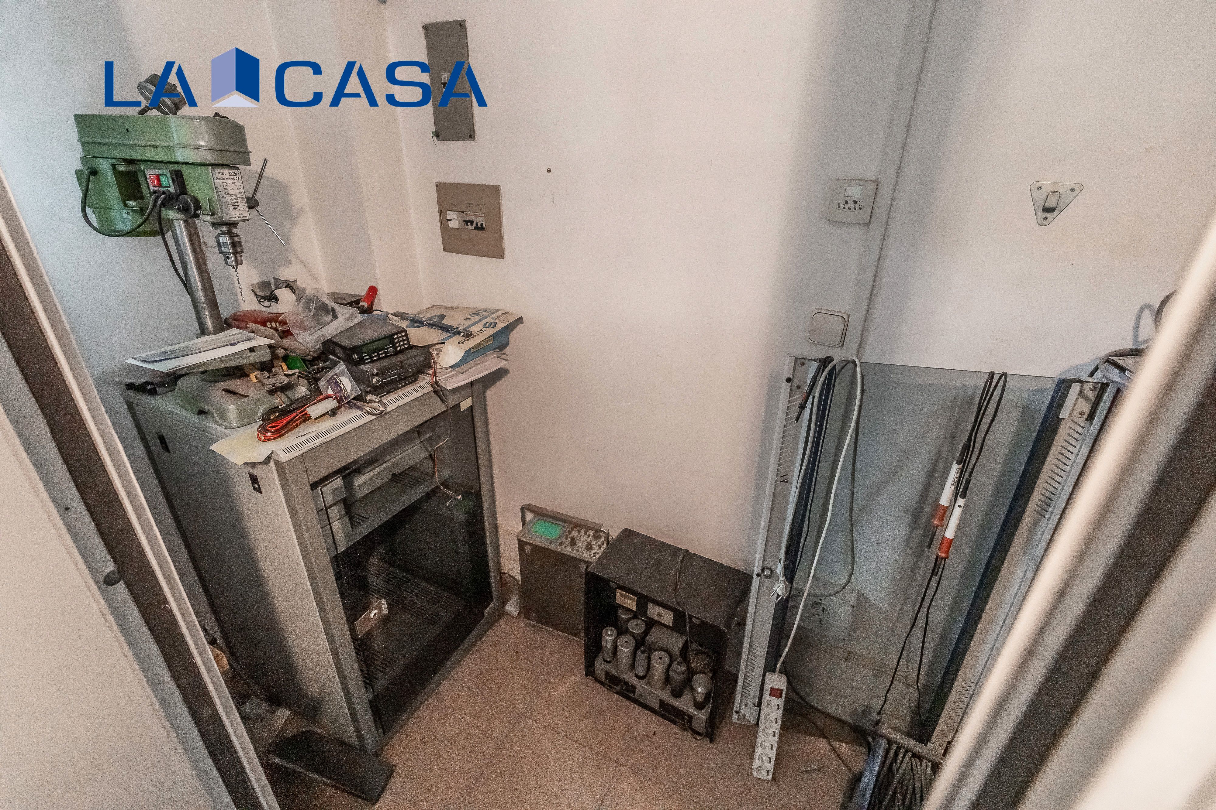 Piso en venta en  Madrid Capital
