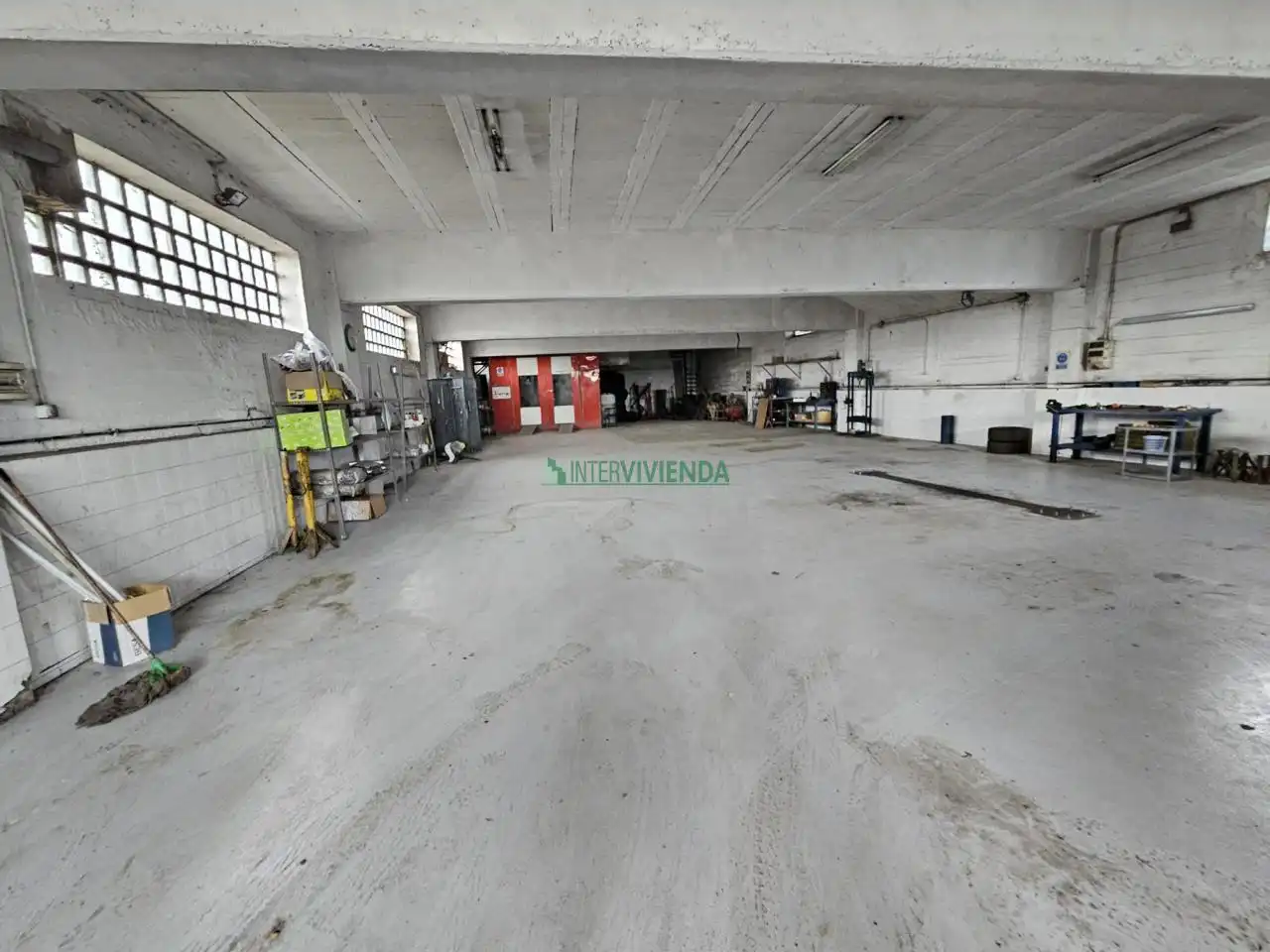 Nave industrielle à vendre à Teo, imagen 25
