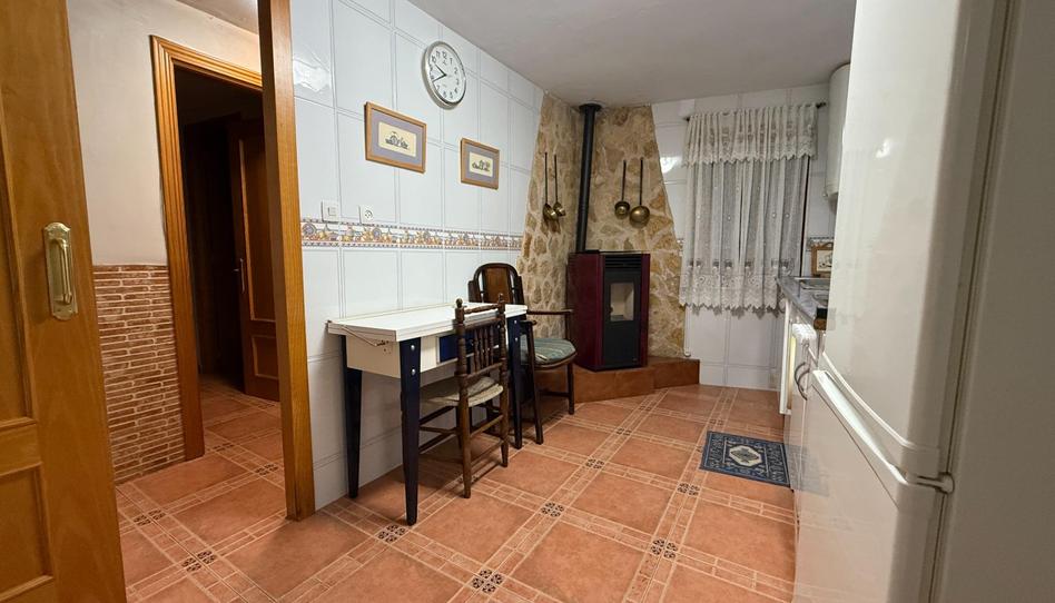 Photo 1 of House or chalet for sale in Huérmeces del Cerro, Guadalajara