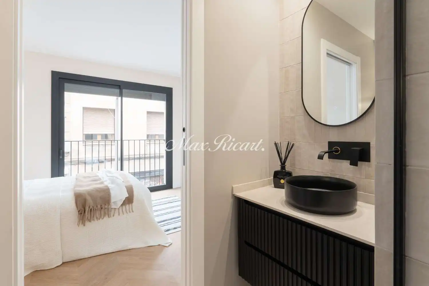 Wohnung zum Verkauf in N/A, Sants