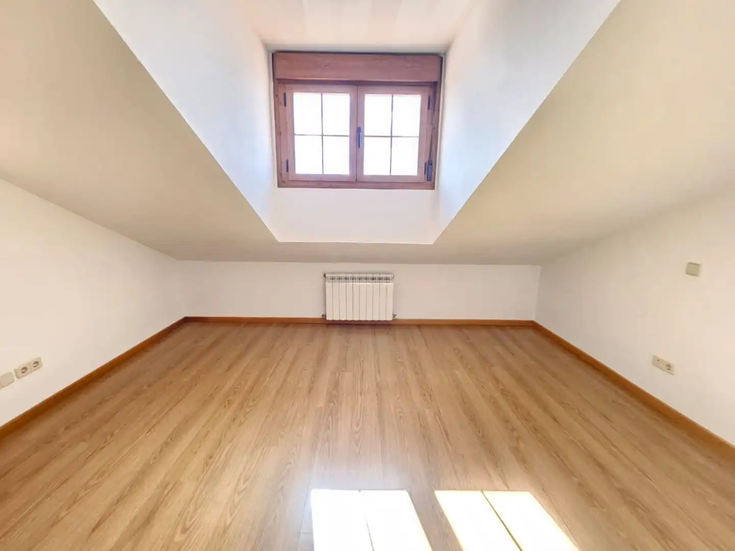 Duplexes for sale in Brunete, Madrid