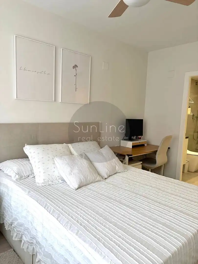 Habitación de Piso en venta en Valencia con Aire acondicionado, Terraza y Trastero